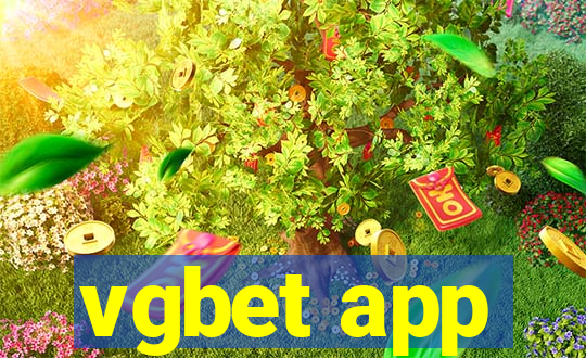 vgbet app